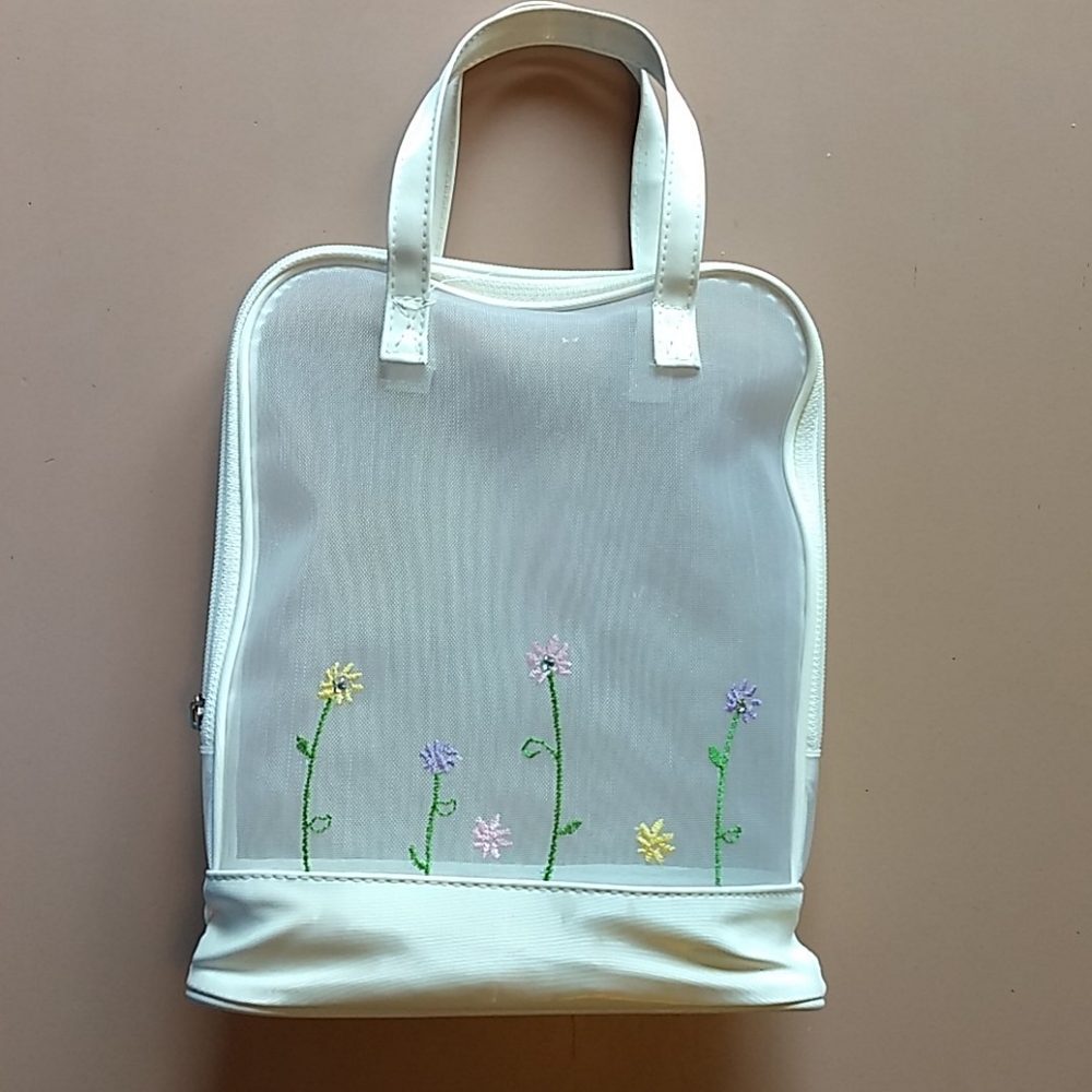 Zipper Bag